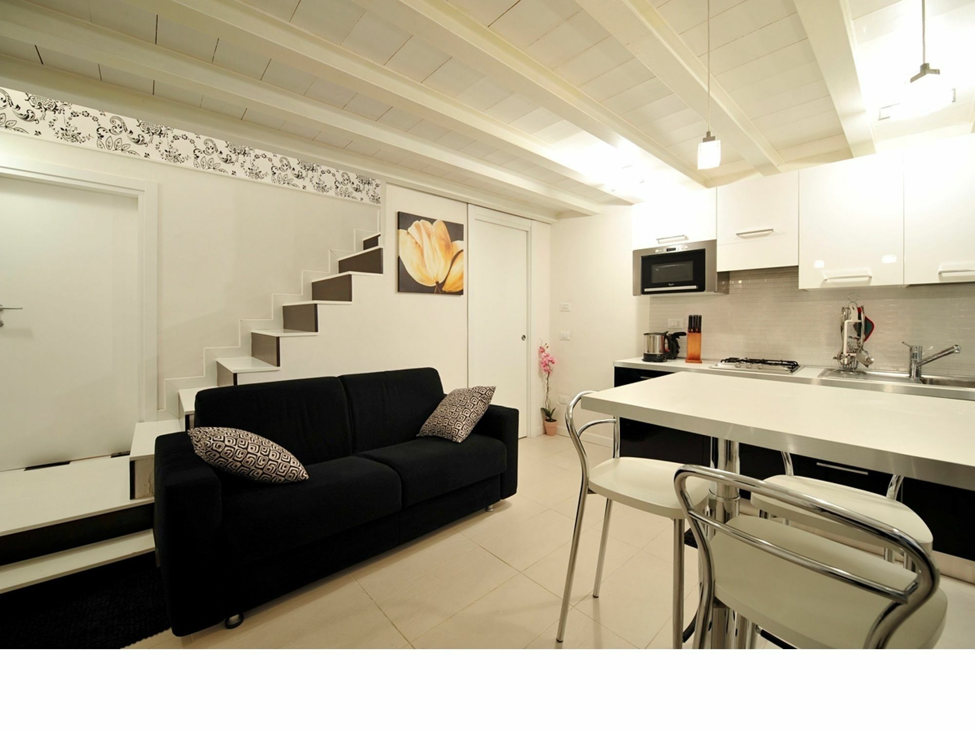 Ca Degli Scacchi Apartment Veneţia Exterior foto